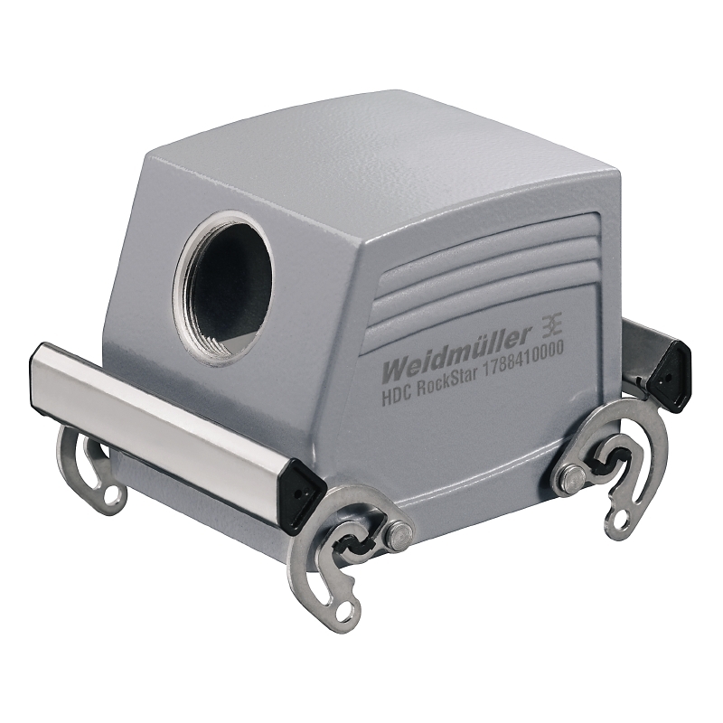 Weidmüller HDC 32B TSBO 1M32G Pic_1