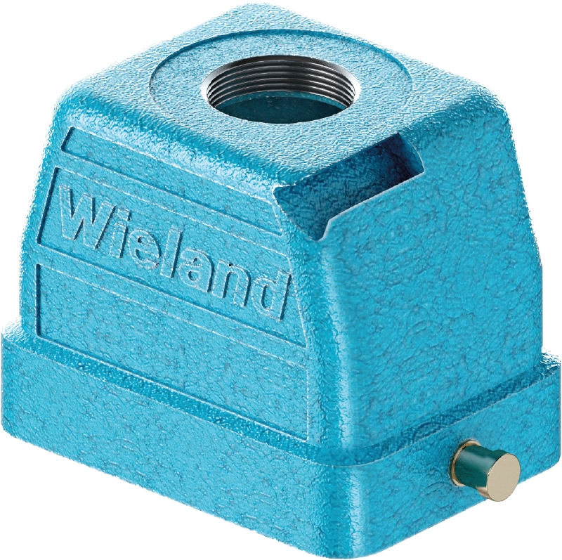 Wieland EX GOT GI 6 M20 09IA Z1 Pic_1