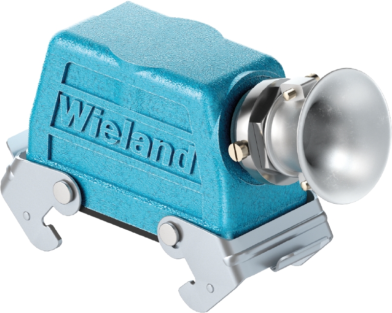 Wieland EX GOT GS16 M25 09IA Z4 Pic_1