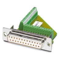 Phoenix Contact VS-25-BU-DSUB/25-MPT-0,5 Pic_1