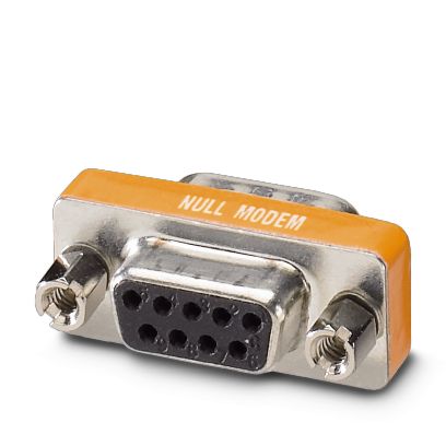 Phoenix Contact PSM-AD-D9-NULLMODEM Pic_1