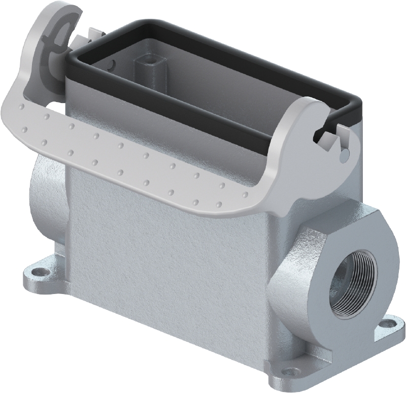 Wieland BAS GUT GL 40HM32 50 A1 Pic_1