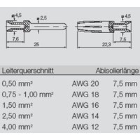 Weidmüller HDC-C-HE-BM0.75-1.00AU Pic_2