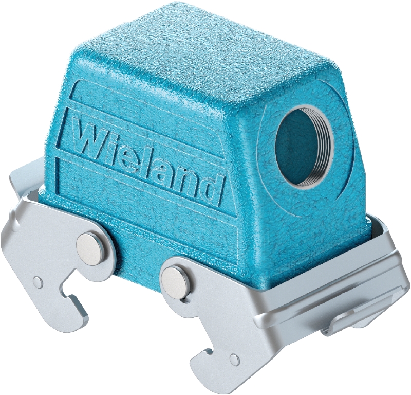 Wieland EX GOT GD10 M20 09IA Z1 Pic_1