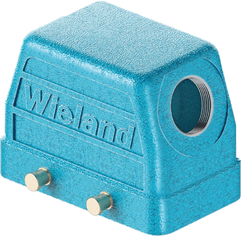 Wieland EX GOT GA10 M20 09IA Z1 Pic_1