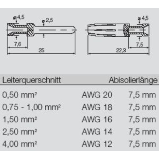 Weidmüller HDC-C-HE-SM0.75-1.00AU Pic_2