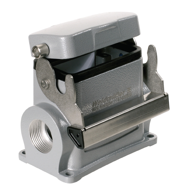 Weidmüller HDC 24D SDLU 2M25G Pic_1