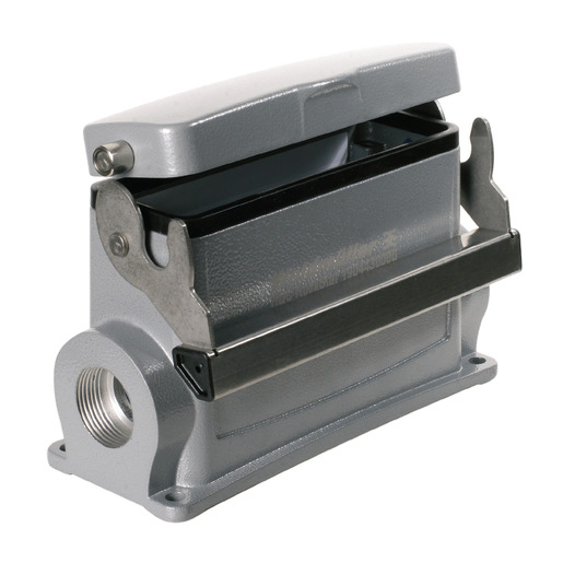 Weidmüller HDC 64D SDLU 1M25G Pic_1
