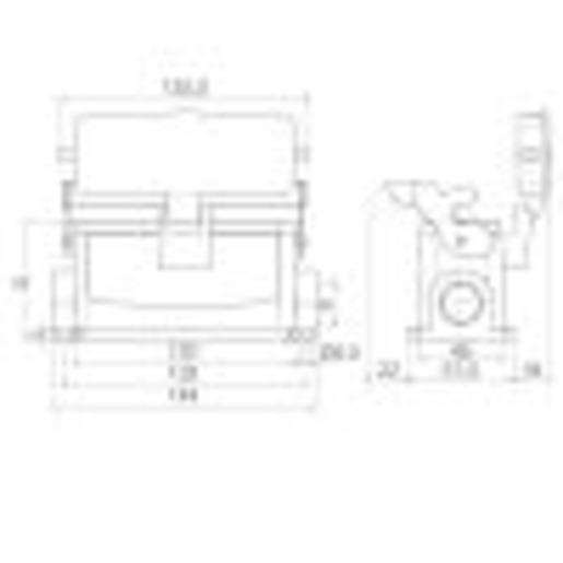 Weidmüller HDC 64D SDLU 1M25G Pic_2