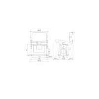 Weidmüller HDC 24D SDLU 1M25G Pic_1