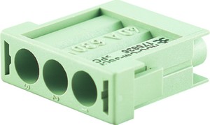 Weidmüller HDC-CM-3SCM Pic_1