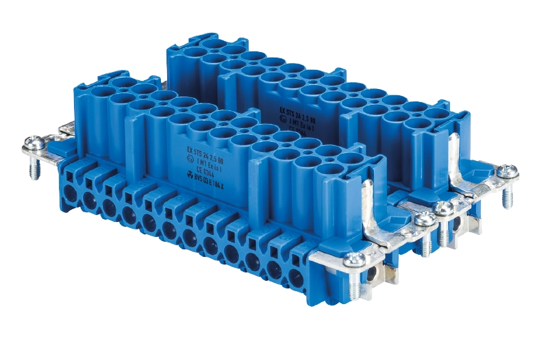 Wieland EX STS   48 2,5 09IA Pic_1