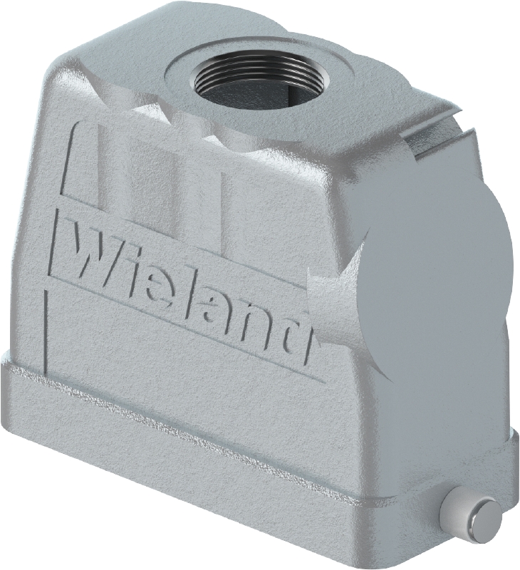 Wieland BAS GOT GI 40HM32 50 A1 Pic_1
