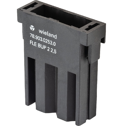 Wieland FLE BUP 2 2.5 Pic_1