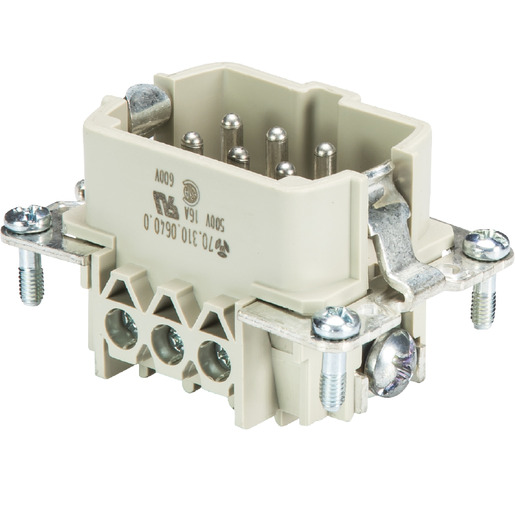 Wieland BAS STS 6 2,5 50 Pic_1