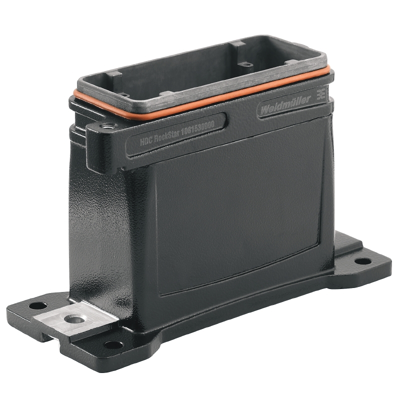 Weidmüller HDC IP68 16B SS 1M40 Pic_1