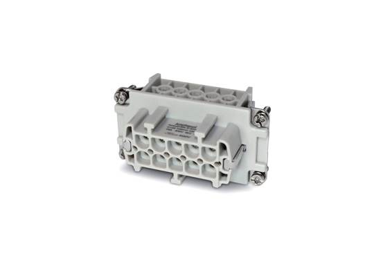 AMPHENOL C146 10B010 002 1 Pic_1
