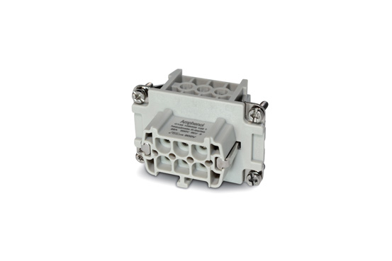 AMPHENOL C146 10B006 102 1 Pic_1
