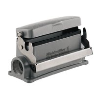 Weidmüller HDC 24B SDLU 2PG21G Pic_2