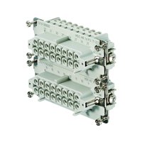 Weidmüller HDC HE 16 FS  17-32 Pic_1