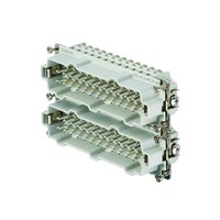 Weidmüller HDC HE 24 MS  25-48 Pic_1