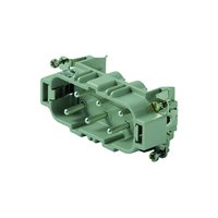 Weidmüller HDC HSB 6 MS 7 - 12 Pic_1