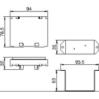 Obo Bettermann VHF-AE4TE Pic_1