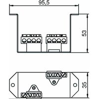 Obo Bettermann VHF-T2 Pic_1