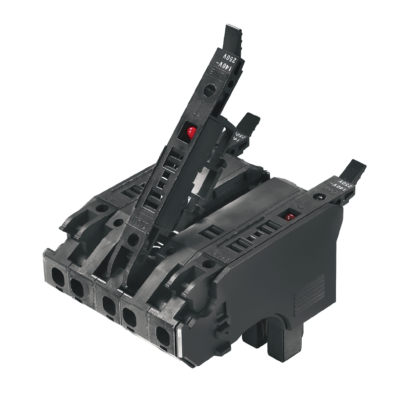 Weidmüller PTSI 4/LD 400V AC Pic_1