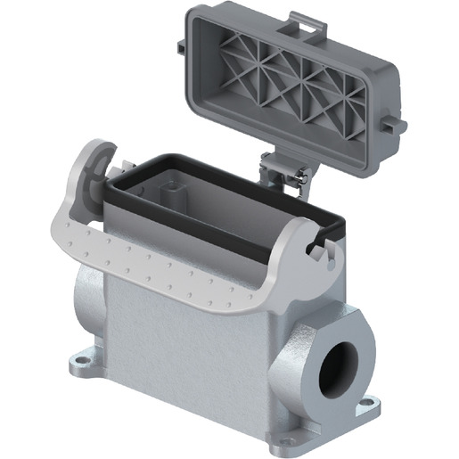 Wieland BAS GUT GS 40HM32 50 A1 Pic_1