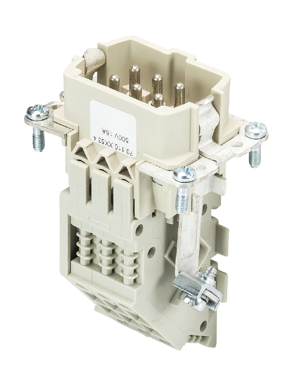 Wieland BAS SAS KL 6 4,0 50 Pic_1