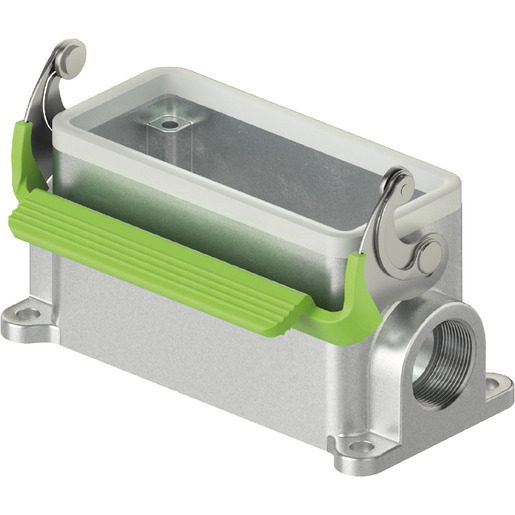 Wieland BAS GUM GM 24 M25 B1 Pic_1