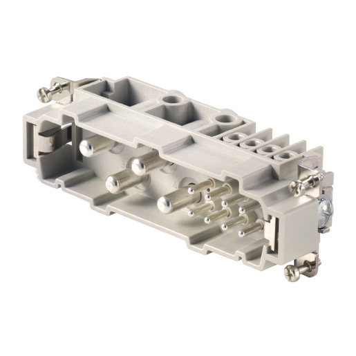 Weidmüller HDC S4/8 MS Pic_1