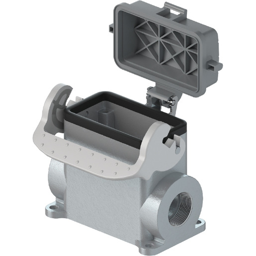 Wieland BAS GUT GR 10HM32 50 A1 Pic_1