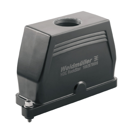 Weidmüller HDC IP68 24B TOS 1M50 Pic_1