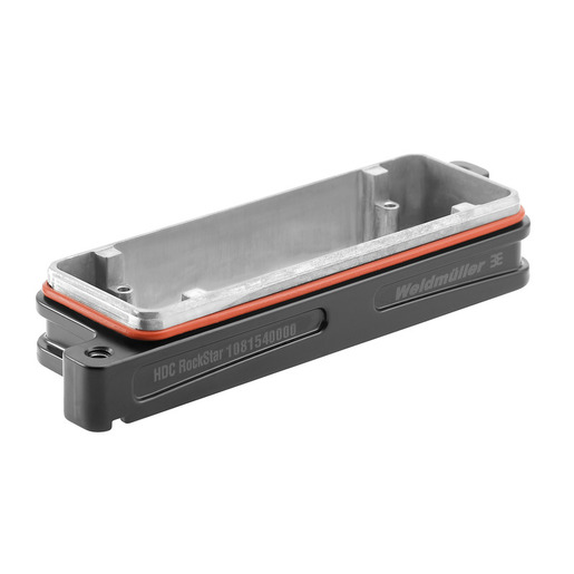Weidmüller HDC IP68 24B AS Pic_1