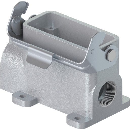 Wieland HD GUT GL 25 M25 50 A1 Pic_1