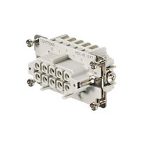 Weidmüller HDC HE 10 FT Pic_2