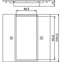 Obo Bettermann VH-P5 Pic_1