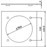 Obo Bettermann VH-P3 Pic_1