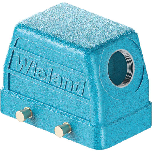 Wieland EX GOT GA10 M25 09IA Z1 Pic_1