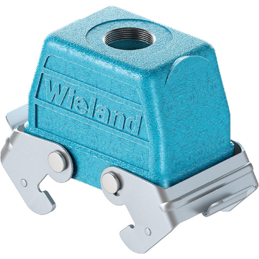 Wieland EX GOT GF10 M25 09IA Z1 Pic_1