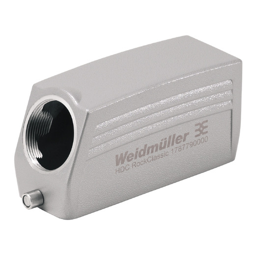 Weidmüller HDC 24B TSLU 1M32G Pic_1