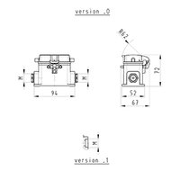 Wieland BAS GUT GF 10 M20 50 A1 Pic_1