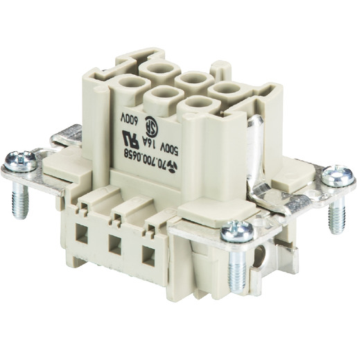 Wieland BAS BUC 6 50 Pic_1