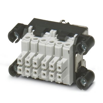 PHOENIX CONTACT DEUTSCHLAND VC-TR1/2M-PEA-S66-SET Pic_1