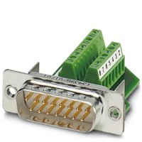 Phoenix Contact VS-15-ST-DSUB/16-MPT-0,5 Pic_1