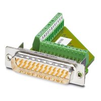 Phoenix Contact VS-25-ST-DSUB/25-MPT-0,5 Pic_1