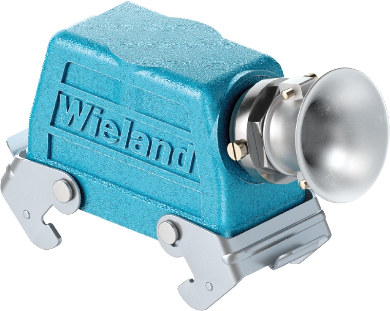 Wieland EX GOT GD24 M32 09IA Z3 Pic_1