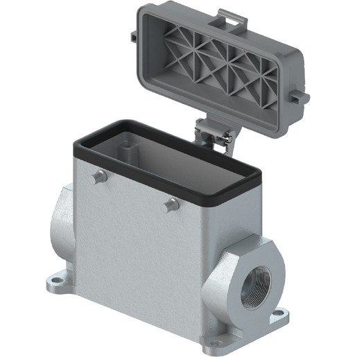 Wieland BAS GUT GH 16HM32 50 A1 Pic_1